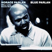 Horace Parlan - Goodbye Pork Pie Hat