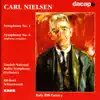 Nielsen, C.: Symphonies Nos. 1 & 6 album lyrics, reviews, download