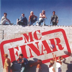 MC Einar - Arh Dér!