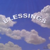Blessings artwork