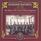 Bandstand Favourites Volume 4 artwork