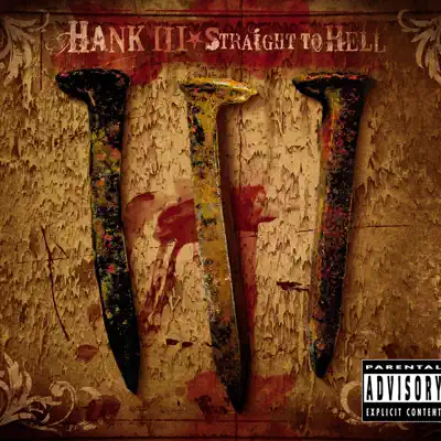 Straight to Hell - Hank Williams III