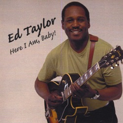 Ed Taylor - I Double Dare You