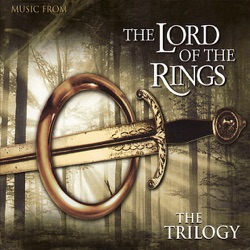 Mask - The Breaking of the Fellowship