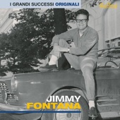 I Grandi Successi Originali: Jimmy Fontana artwork