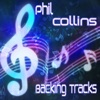 Phil Collins: Backing Tracks, 2010
