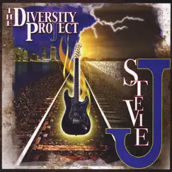 The Diversity Project by Stevie J. album reviews, ratings, credits