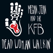 Megan Jean and the KFB - Northern Winter