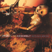 Reclamation - Front Line Assembly