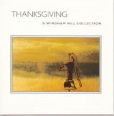 Thanksgiving, 1998