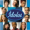 Ídolos - Finalistas