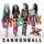 Little Mix-Cannonball