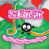 Smutstvätt - Sten sax & påse