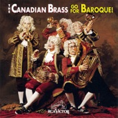 Canadian Brass - Kanon