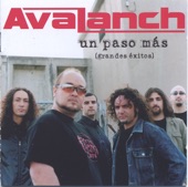 Avalanch - Alas de Cristal