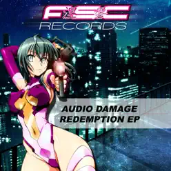 Redemption - EP - Audio Damage Redemption - EP - Audio Damage