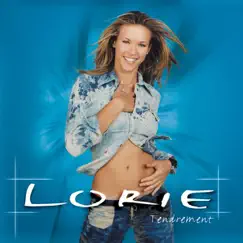 Tendrement by Lorie album reviews, ratings, credits