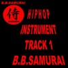 B.B.Samurai - Yuganda Sekai