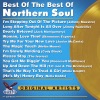 Best of the Best of Northern Soul, 2009