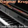 Grenade Piano Version - Bruno Mars song lyrics