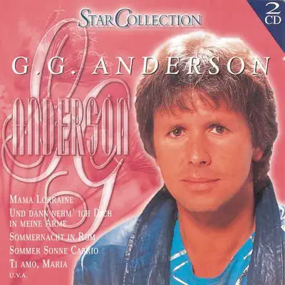 StarCollection - G.G. Anderson