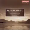 Rachmaninov: Symphony No. 3 - Symphonic Dances album lyrics, reviews, download