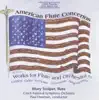 American Works for Flute and Orchestra album lyrics, reviews, download
