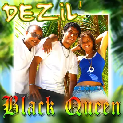 Black Queen - Dezil' Black Queen - Dezil'