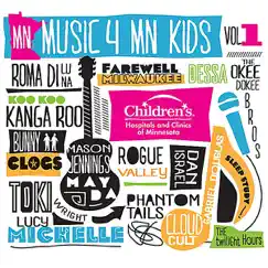 MN Music 4 MN Kids: A Benefit for Children's Hospitals and Clinics of Minnesota, Vol. 1 by Various Artists album reviews, ratings, credits