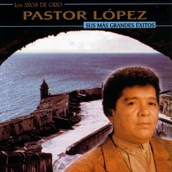 Pastor López - Solo Un Cigarrillo
