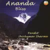 Ananda - Bliss album lyrics, reviews, download