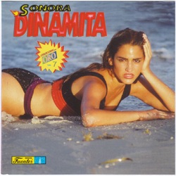 La Sonora Dinamita - Macumba