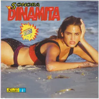 La Sonora Dinamita: Coleccion de Oro, Vol. 7 by La Sonora Dinamita album reviews, ratings, credits