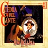 Catedra del Cante, Vol. 41: Niño de la Isla