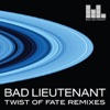 Twist of Fate (Remixes), 2011