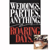 Weddings Parties Anything - Morton (A Song for Tex)