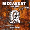 Megabeat - 1980-2005 - Interfront, 2008