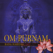 Om Purnam (feat. Karnamrita) - Bada Haridas