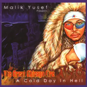 Malik Yusef