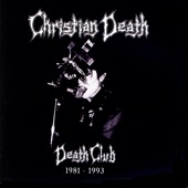 Christian Death - Dogs