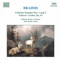 Clarinet Sonata in E-Flat Major, Op. 120 No. 2: III. Andante con moto - Allegro artwork