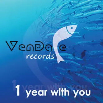 Vendace Records: 1 Year With You by Various Artists album reviews, ratings, credits