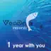 Vendace Records: 1 Year With You album cover