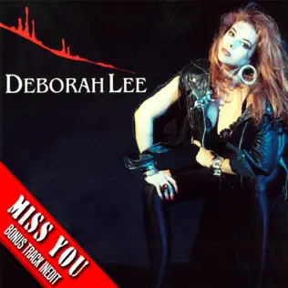 baixar álbum Deborah Lee - Deborah Lee