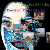 World India artwork