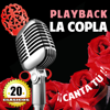 20 Playback Clasicos De La Copla. Karaoke Y Canta Tu ! - Orquesta De La Agrupación Canción Española Joaquín Jurado