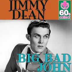 Big bad John - Single - Jimmy Dean