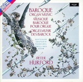 Baroque Organ Music