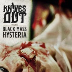 Knives Out - Swollen Mistress
