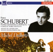 Schubert: Complete Works for Piano, Vol. 13, 2008